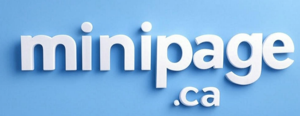 Minipage.ca